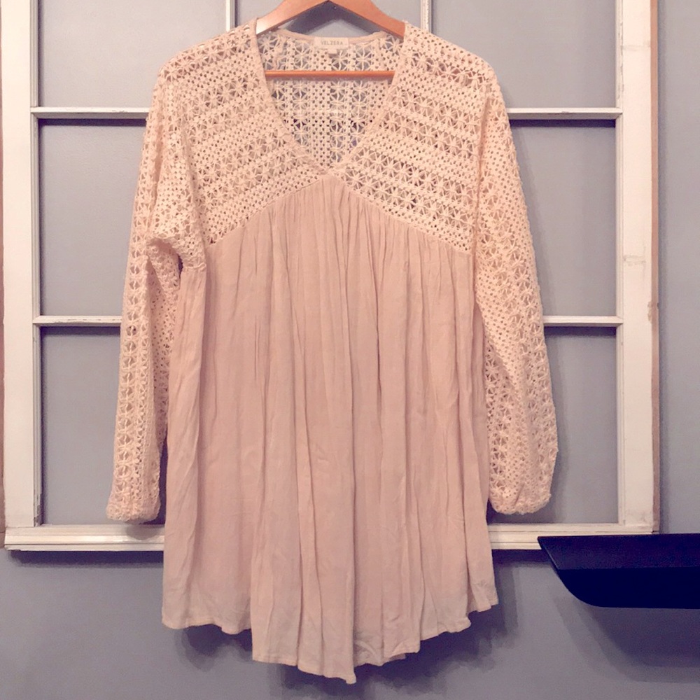Velzera dress